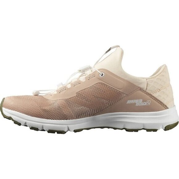 Salomon Amphib Bold 2 Water Resistant Shoes Size 10 New - Picture 7 of 8